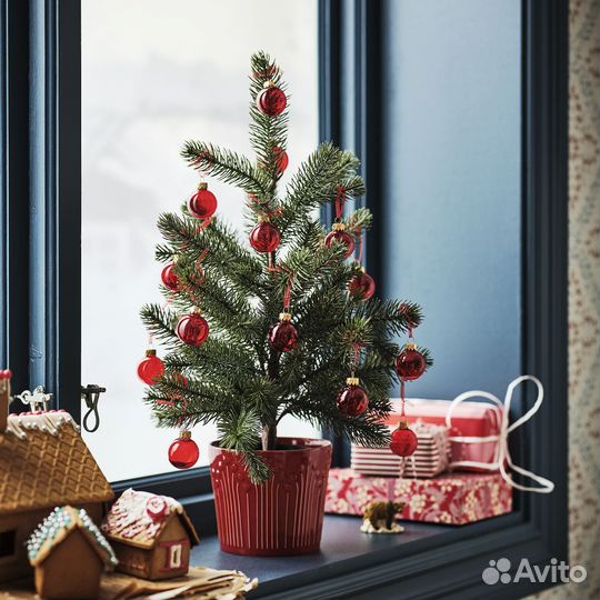 Елки IKEA Vinterfint в наличии