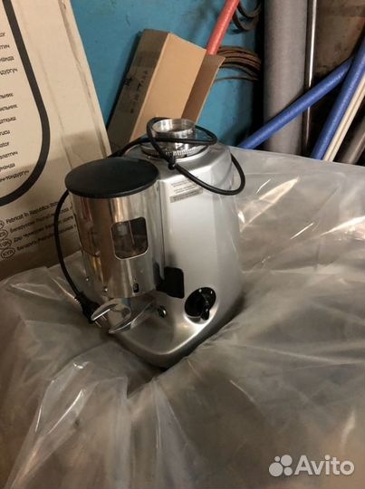 Кофемолка mazzer luigi srl