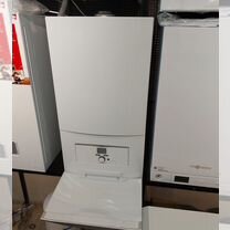 Котел газовый одноконтурный Vaillant ecoTEC plus p