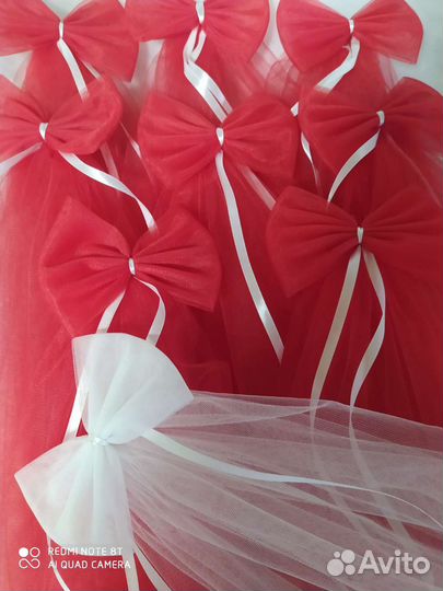 Фата для девичника