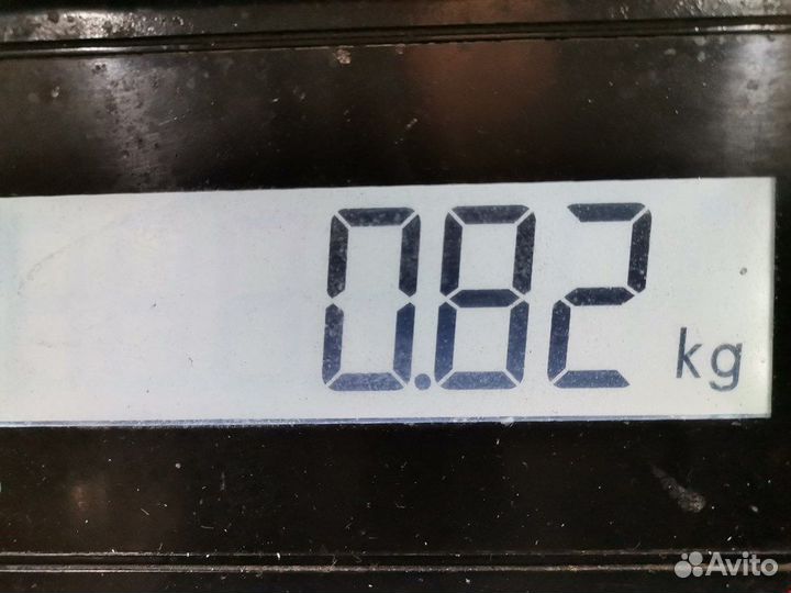 Заслонка дроссельная для Mazda 3 BK