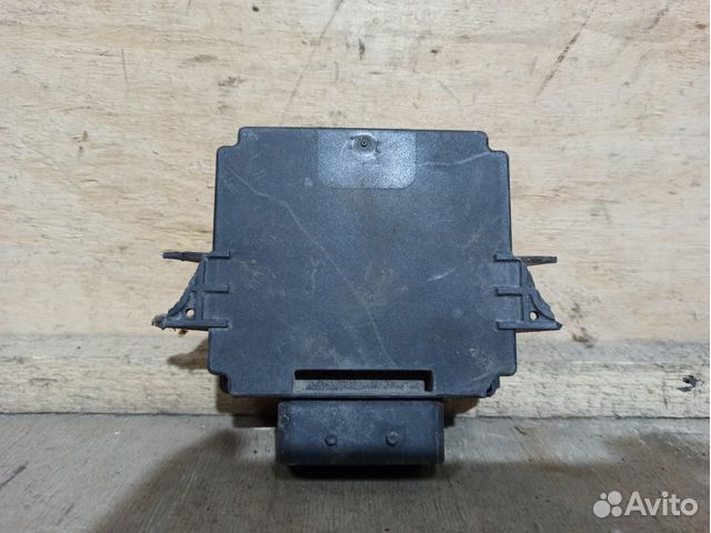 Блок преобразования напряжения Mazda CX-5 Мазда