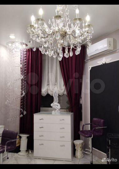 Продам Салон красоты, действующий бизнес