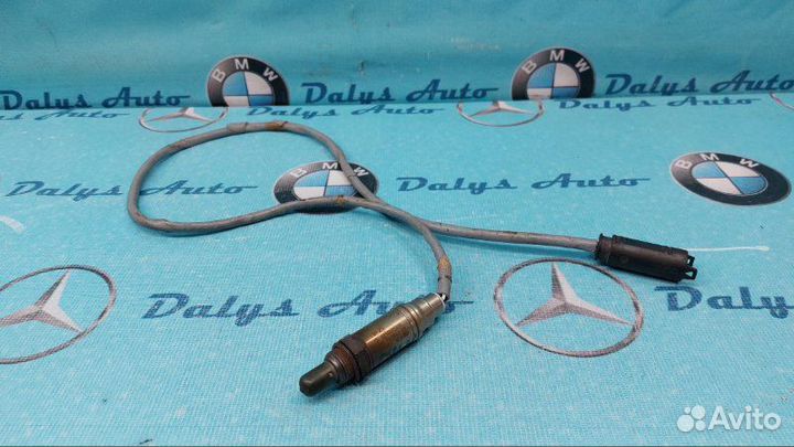 Датчик кислородный/Lambdasonde Bmw 530I E60 M54B30
