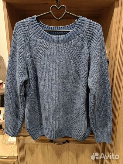 Свитер женский р48-50