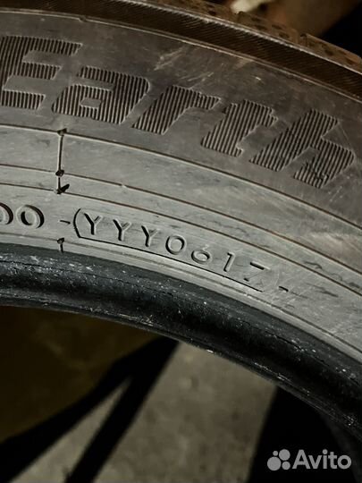 Yokohama BluEarth AE-51A 225/55 R18 98H