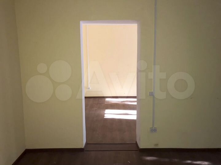 Свободного назначения, 40.1 м²