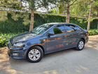 Volkswagen Polo 1.6 AT, 2016, 147 566 км