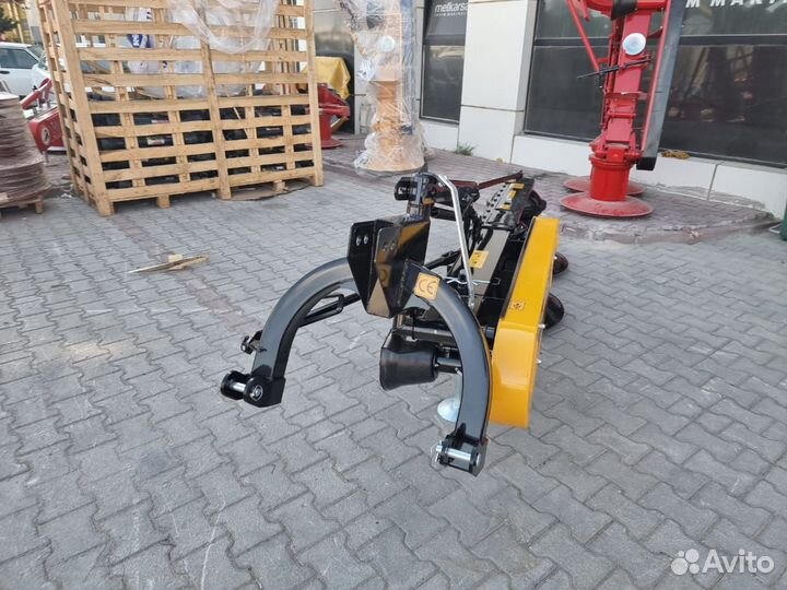 Косилка Mbalotelli BLT-195, 2023