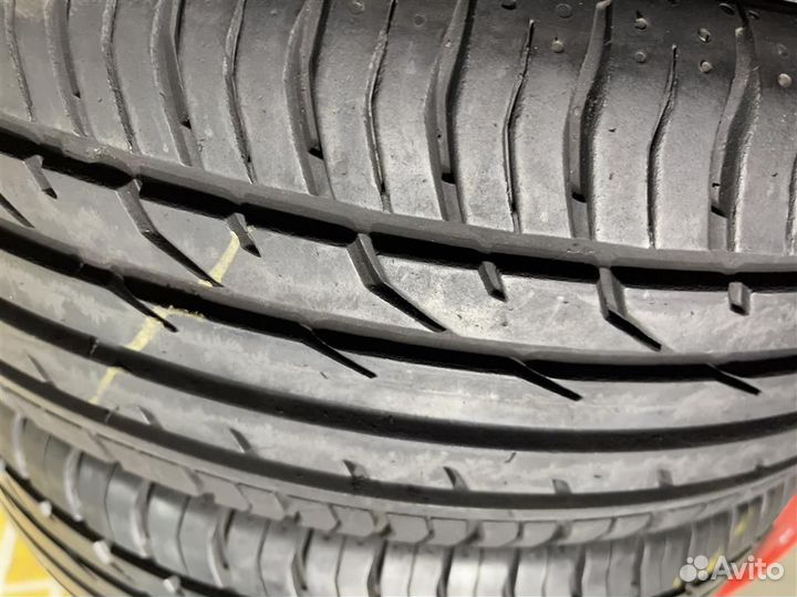 Continental ContiPremiumContact 2 205/55 R17