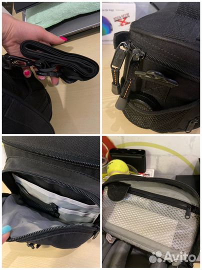 Фотоаппарат Canon eos 300D kit digital rebel kiss