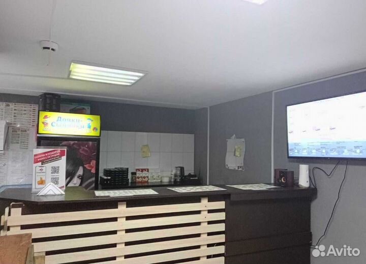 Прибыльный бизнес в сфере общепита