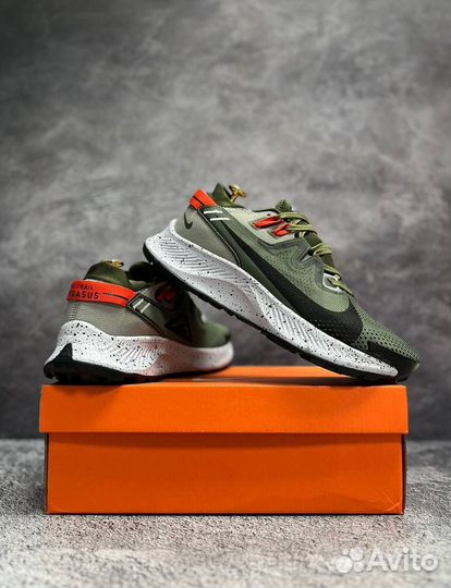 Кроссовки nike air zoom pegasus 39