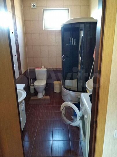 Дом 90 м² на участке 5 сот.