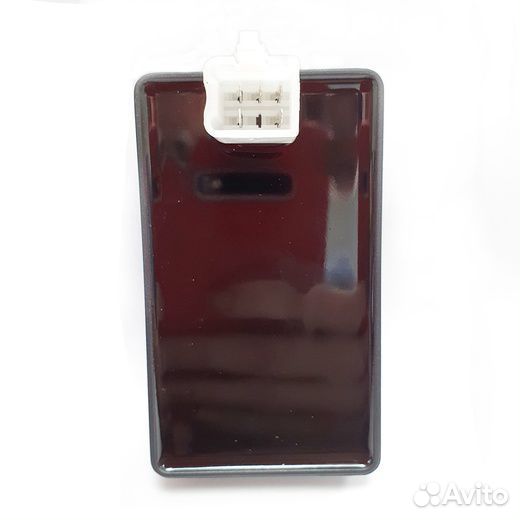 Коммутатор CDI Honda Dio AF 36/cesta (5 конт.)