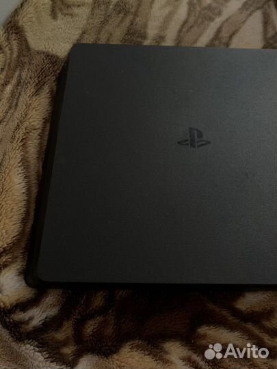 Sony playstation 4 PS4 slim 500gb