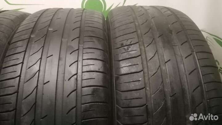 Kumho Crugen HP91 245/60 R18