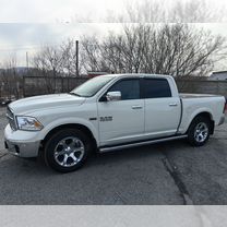 Dodge Ram 5.7 AT, 2017, 102 000 км, с пробегом, цена 5 250 000 руб.