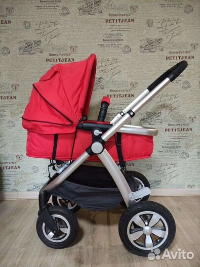 Коляска cybex 3 в 1