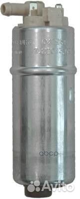 Насос топливный 76862 meat & doria