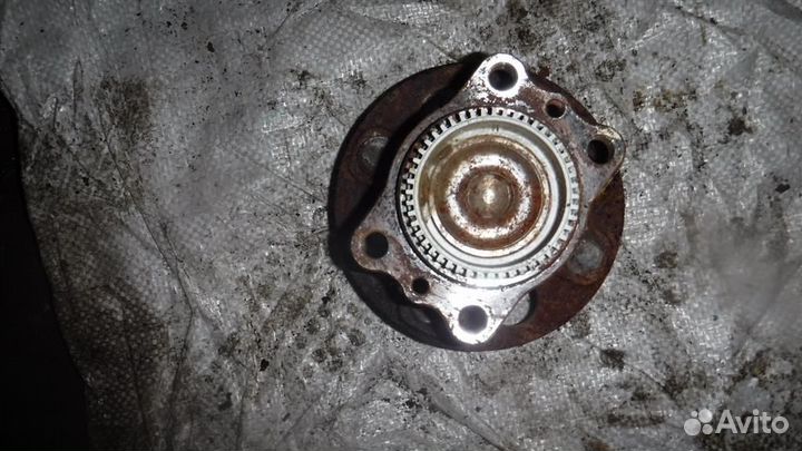 Ступица задняя KIA RIO III (UB) 2011-2017