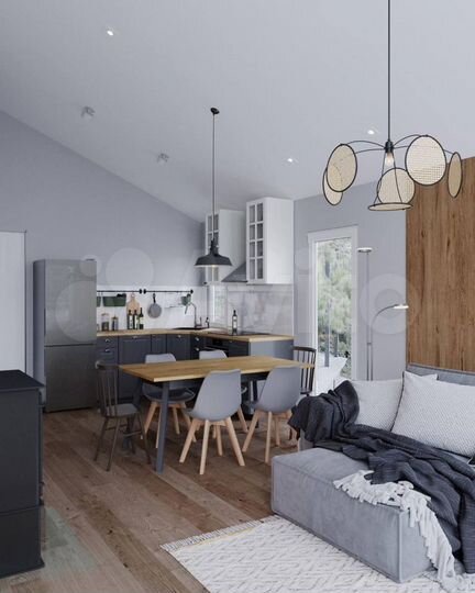 Участок 6,5 сот. (ИЖС)