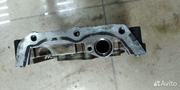 Насос масляный Форд, Вольво 1.6 115 л.с