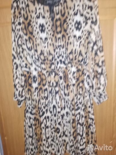 Платье женское