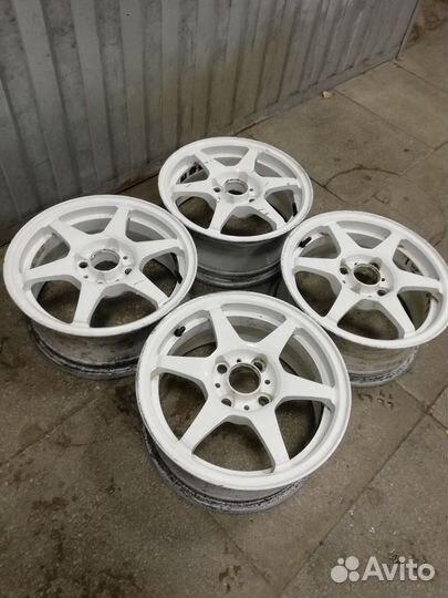 Диски Слик r14