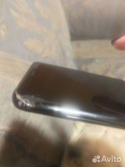 Телефон Samsung galaxy s8 plus