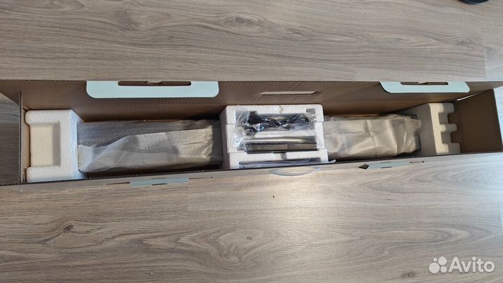Саундбар Sony HT-S100F