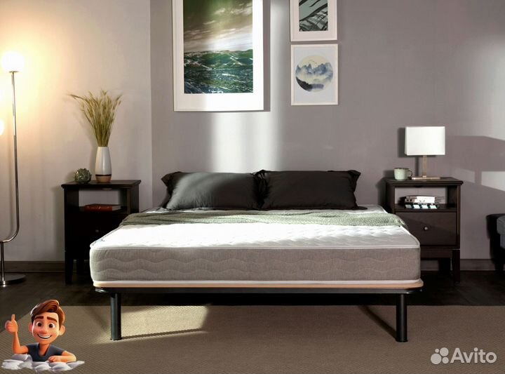 Матрас 160 200