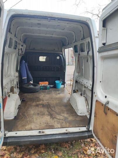 Ford Transit 2.2 МТ, 2012, 112 000 км