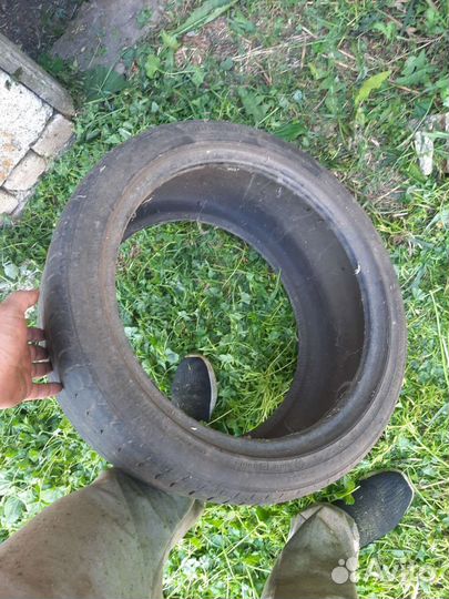 Continental ContiSportContact 3 265/35 R18 97Y