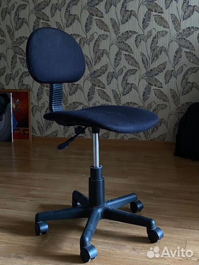 Компьютерное кресло бу