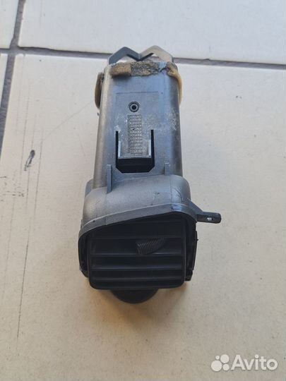 Дефлектор воздуховода nissan primera P11