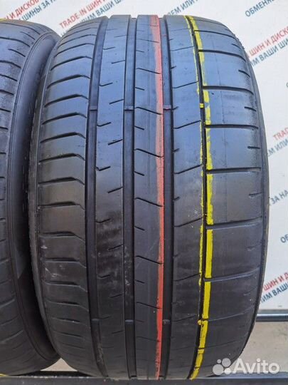 Pirelli P Zero 265/40 R19 98Y