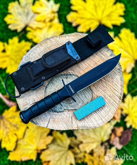 Нож smith wesson cksur2