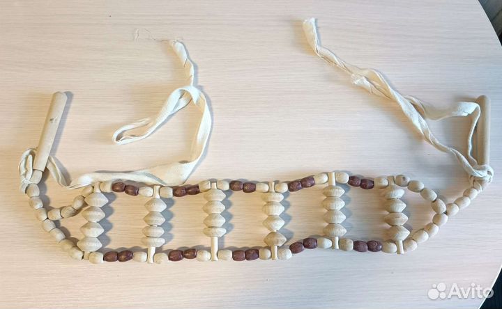 Массажёр для спины