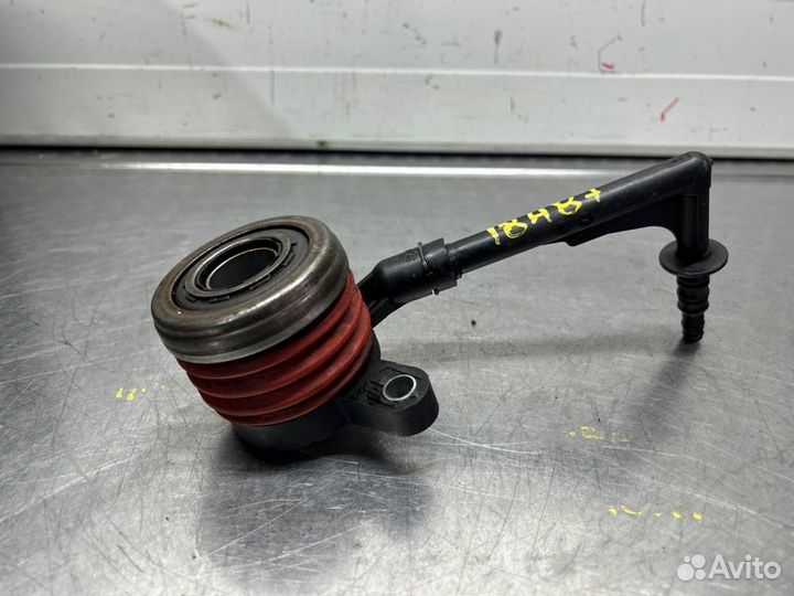 Выжимной подшипник Renault Arkana JC H5HT 2021