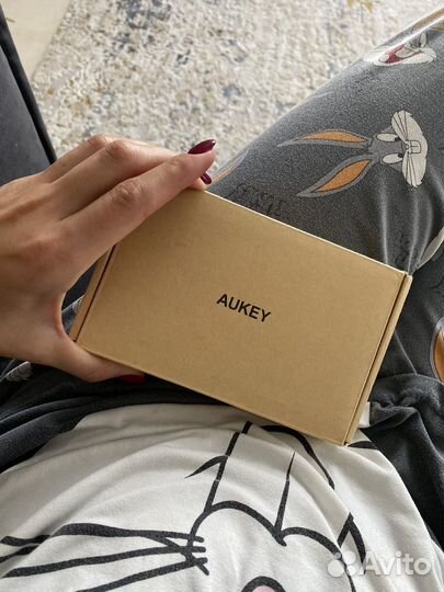 Пауэрбанк 30000