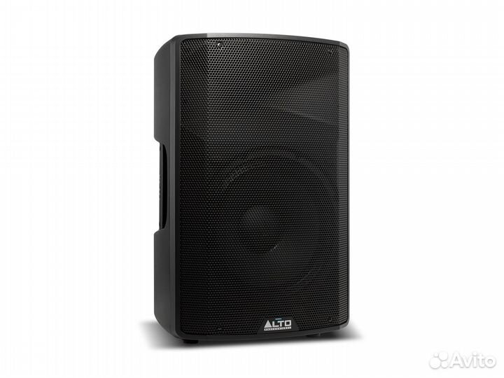 Alto TX312 активная акустика
