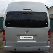 Toyota Hiace 2.7 MT, 2013, 343 000 км, с пробегом, цена 2 550 000 руб.