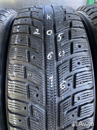 Kumho I'Zen KW22 205/60 R16 92T