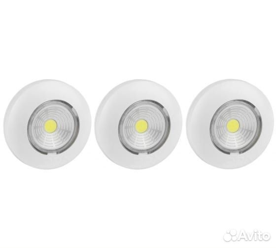 Эра Фонарь кемпинговый (пушлайт) SB-502 Аврора