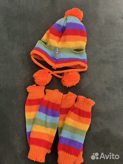 Комплект для собак