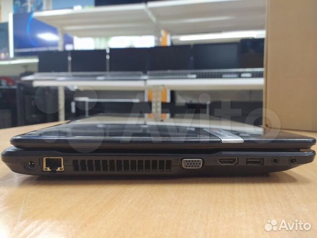 Packard Bell P5WS0/i5 2410/5GB/GT610M/300GB/15.6