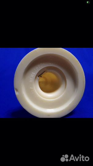 Градусник «Кремль» СССР