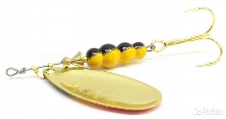 Блесна Mepps Aglia Furia 5 13гр