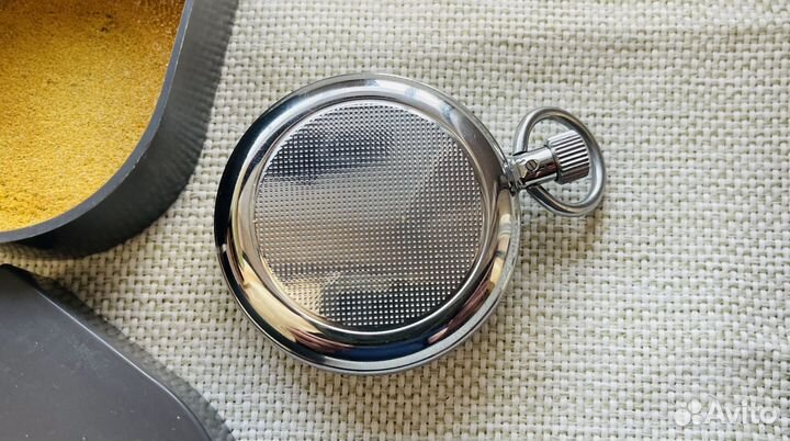 Новый секундомер Агат в коробочке в ремонт